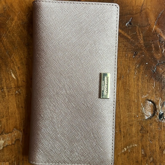 Kate Spade Wallet - Picture 2 of 4